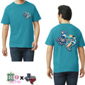 Summer T.O tee