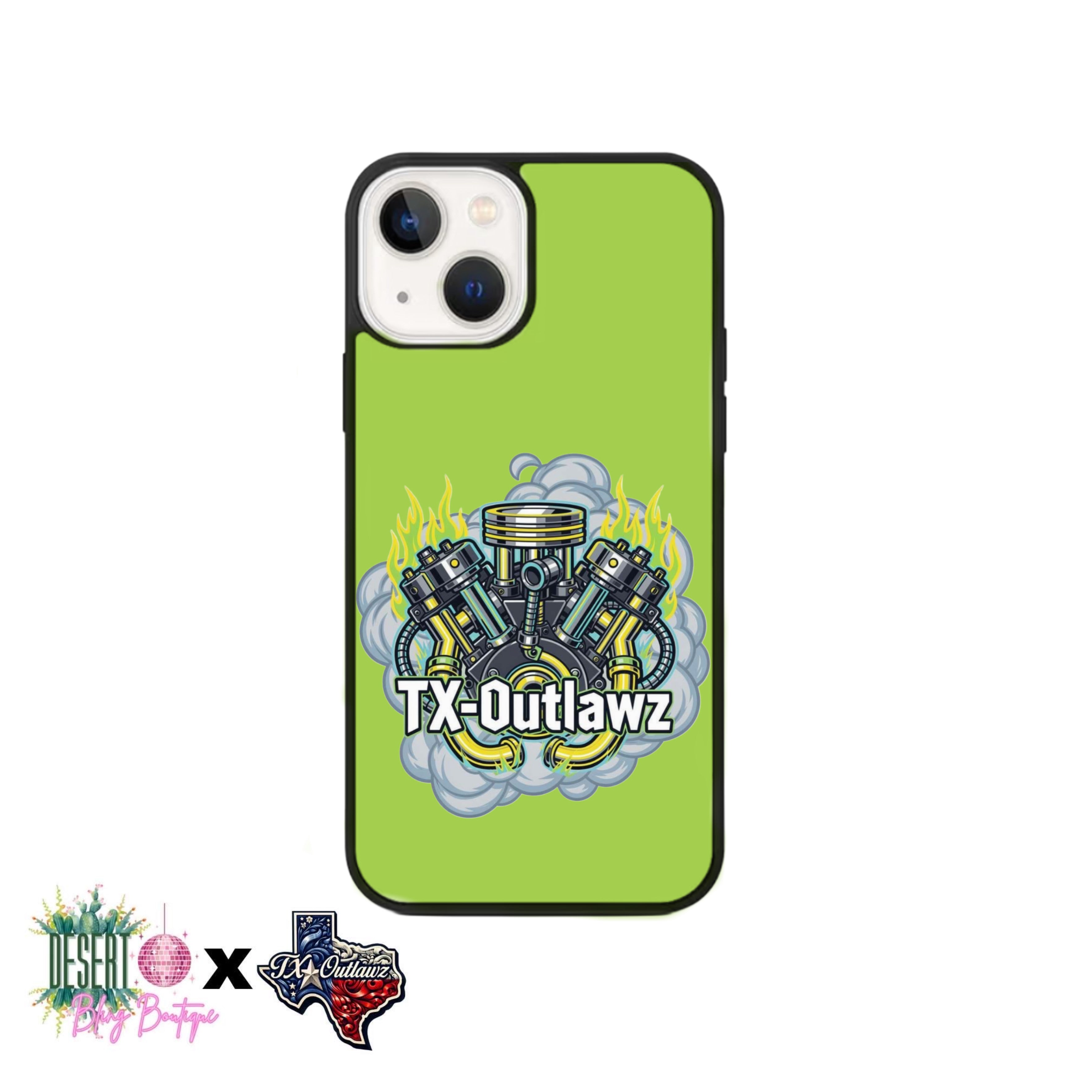 Phone cases -message me with size