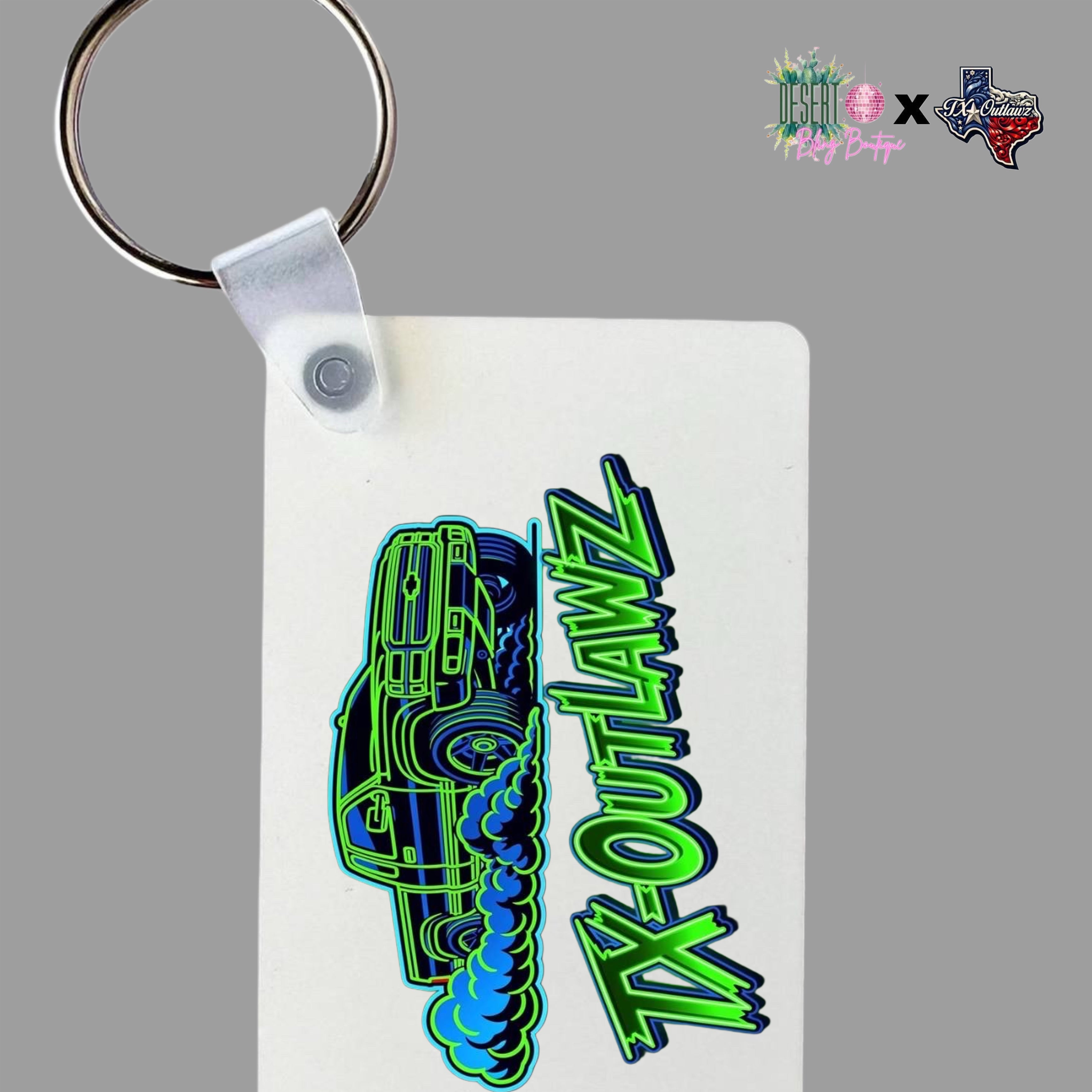 Keychains