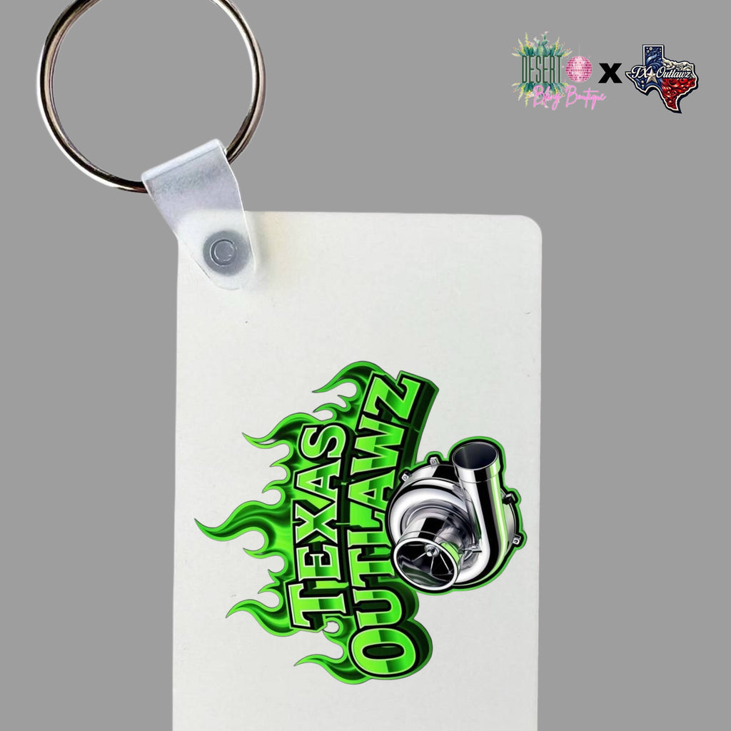 Keychains