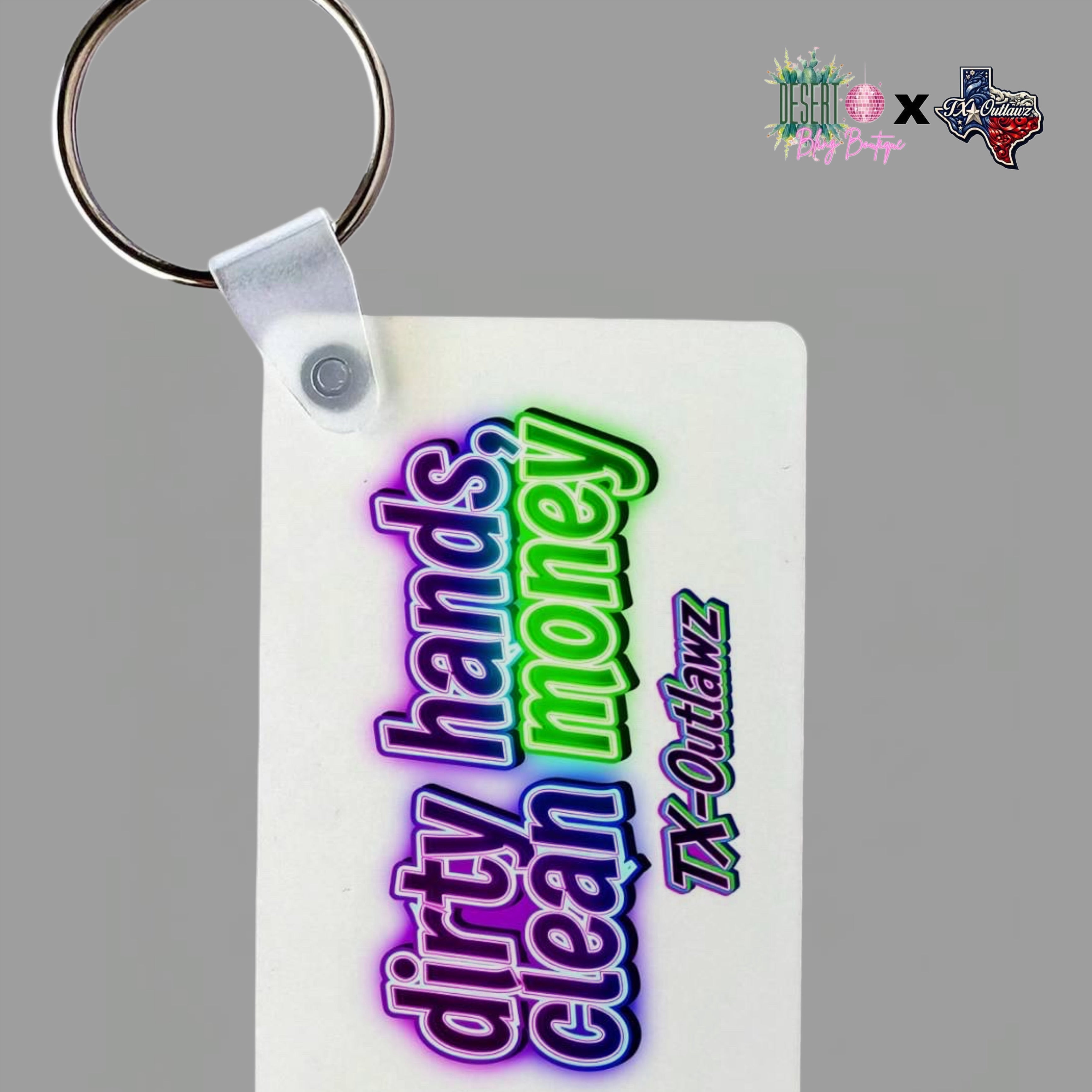 Keychains