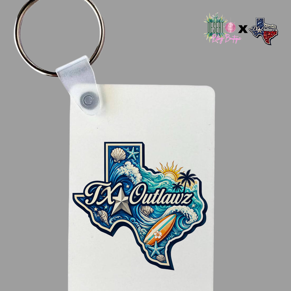 Keychains