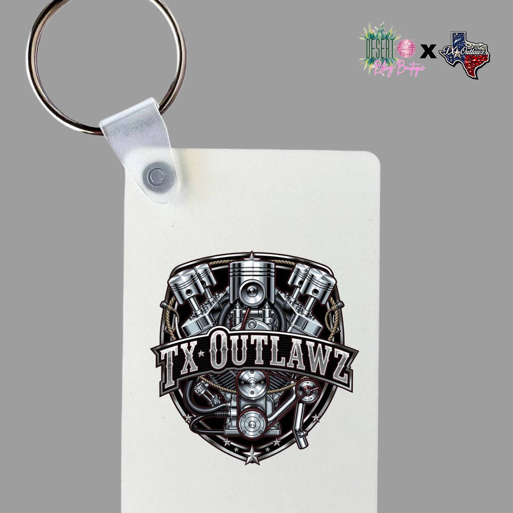 Keychains