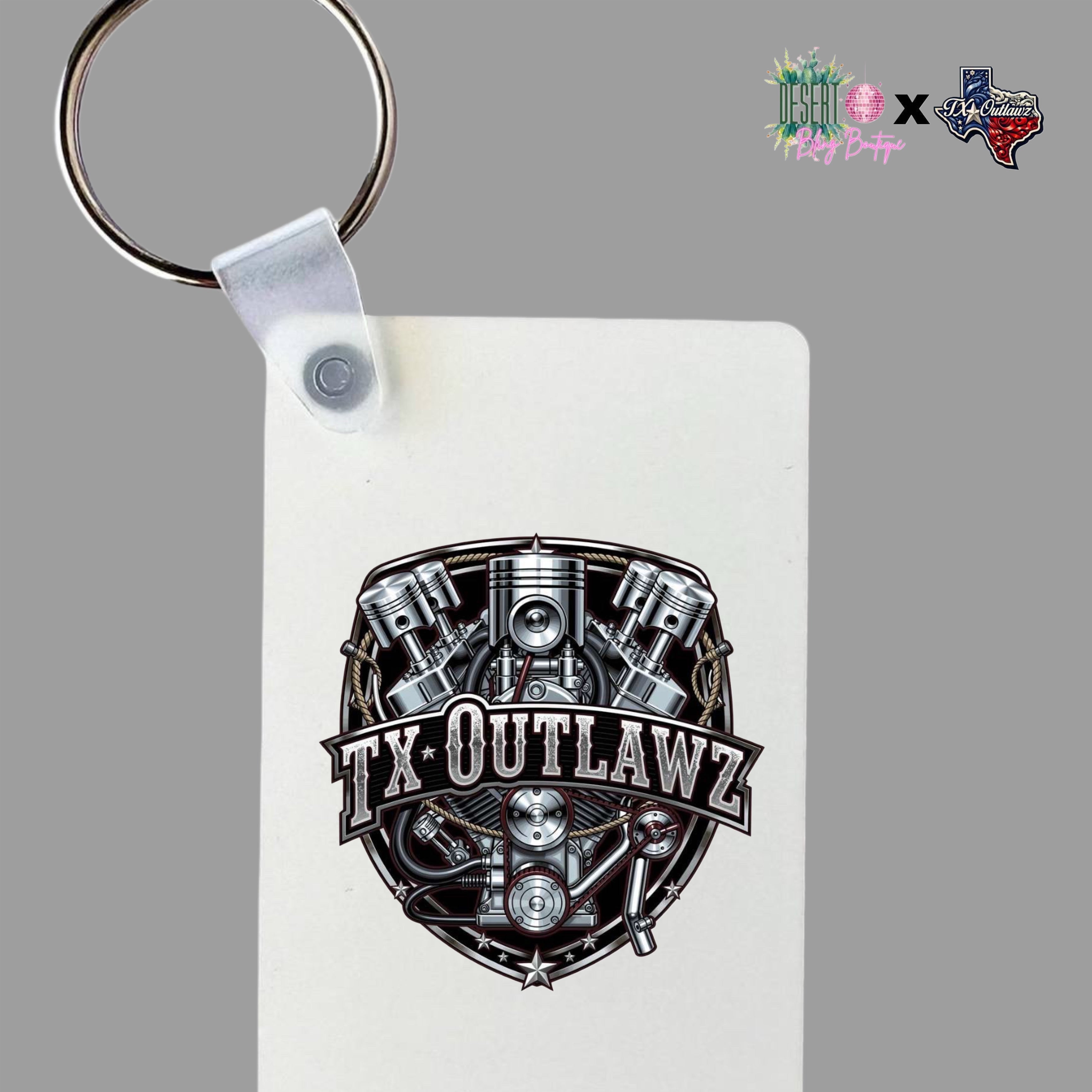 Keychains