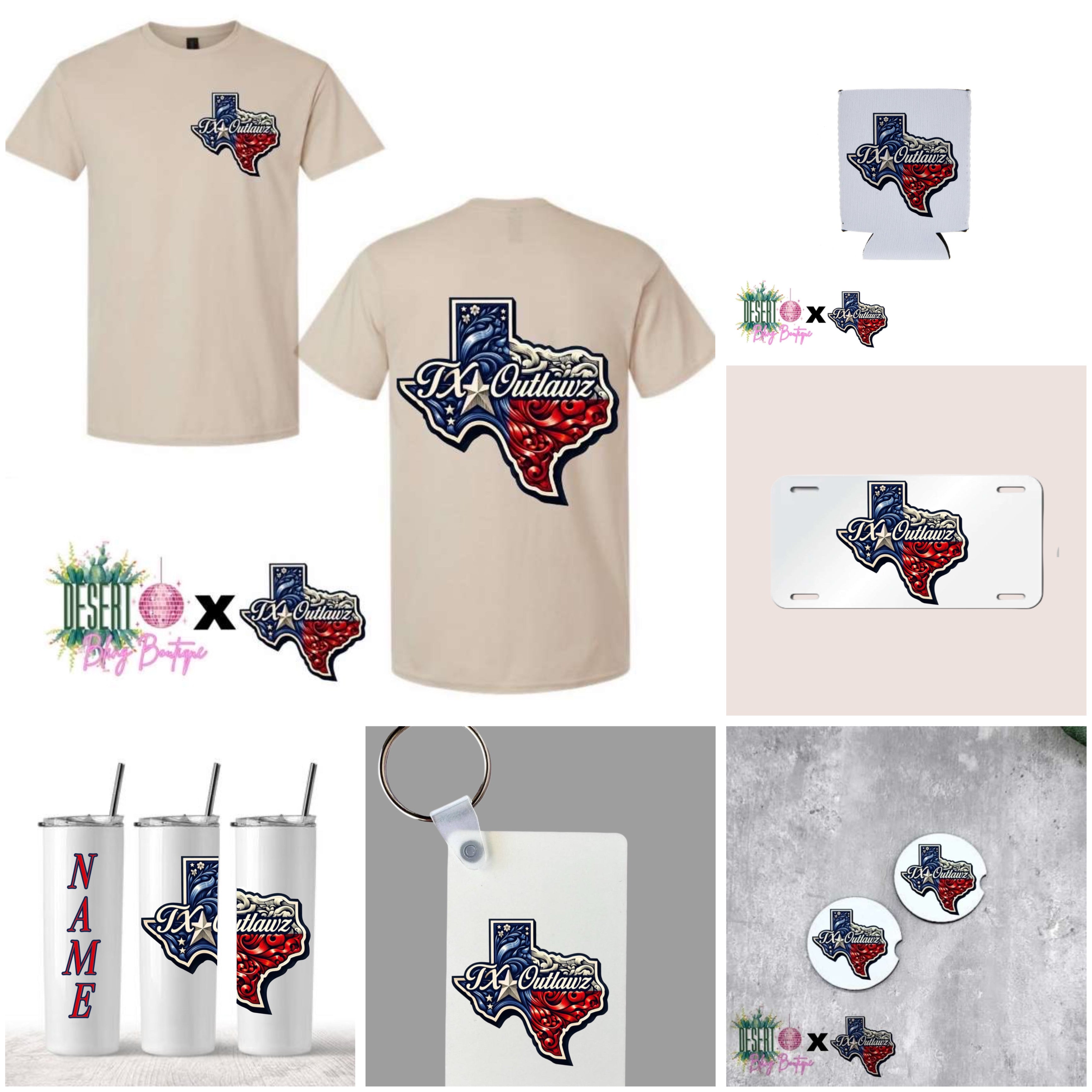 Og logo bundle