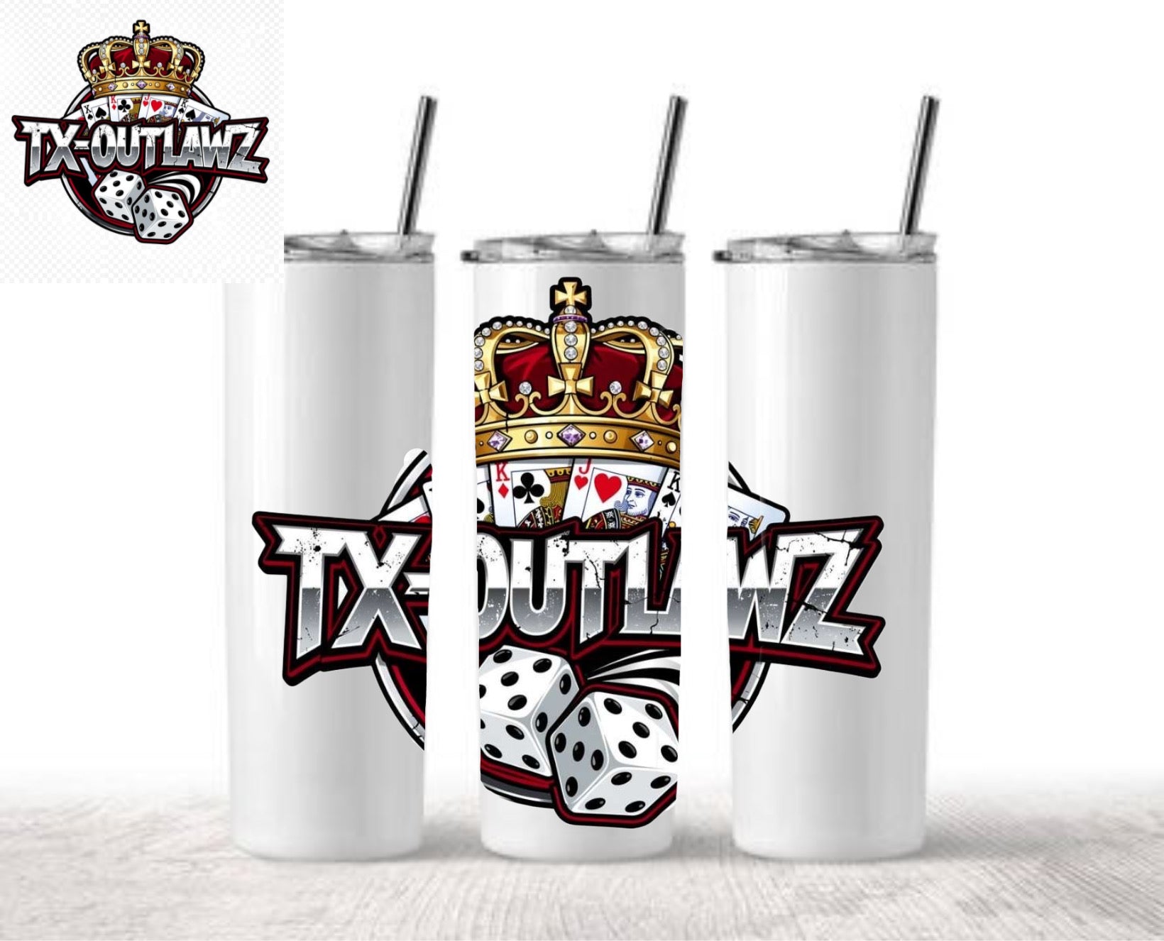 Tumblers