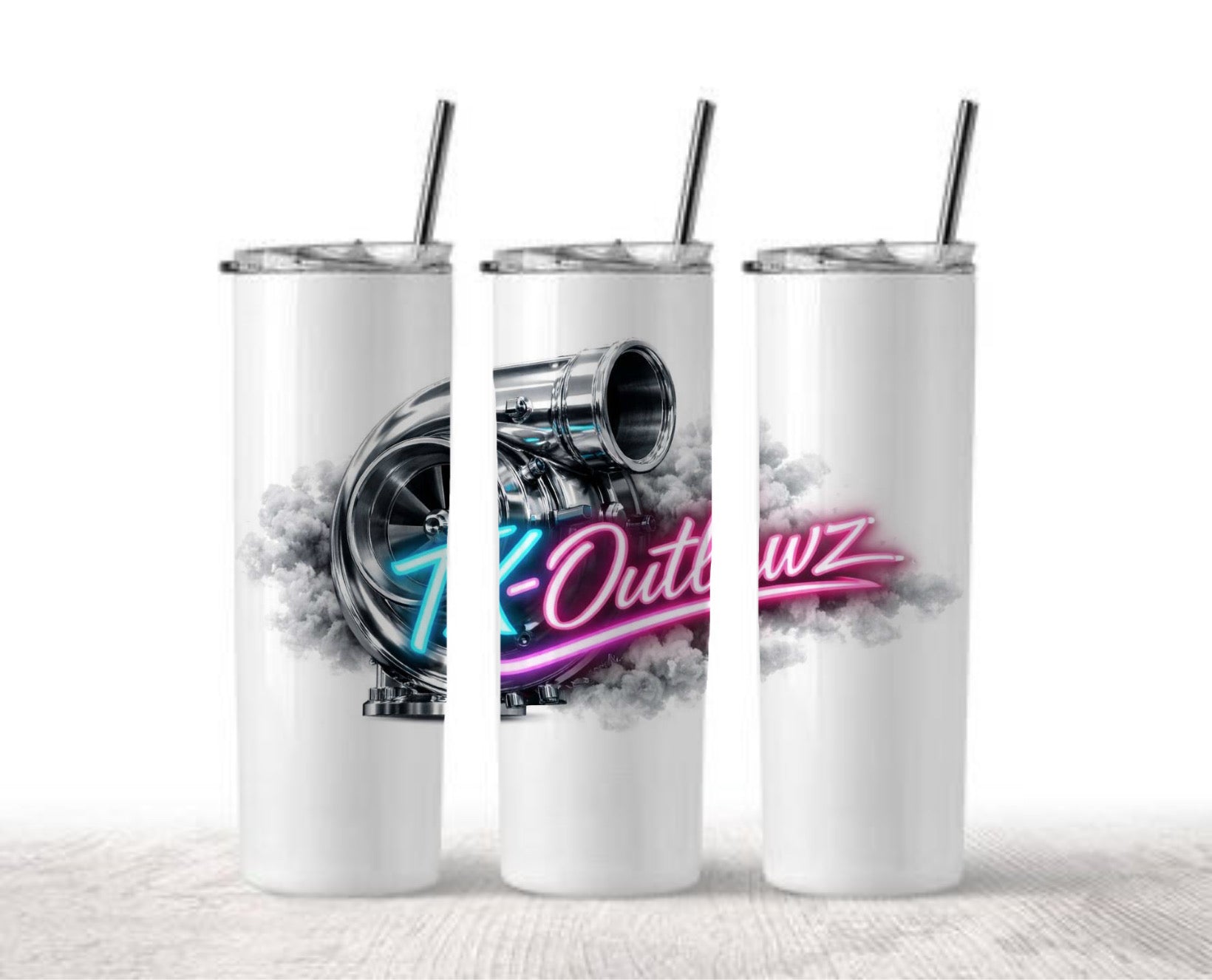 Tumblers