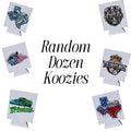 Koozie dozen