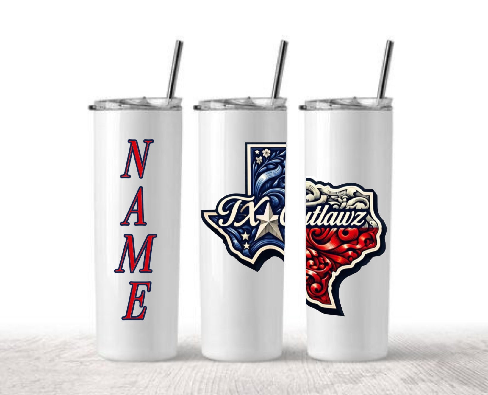 Tumblers