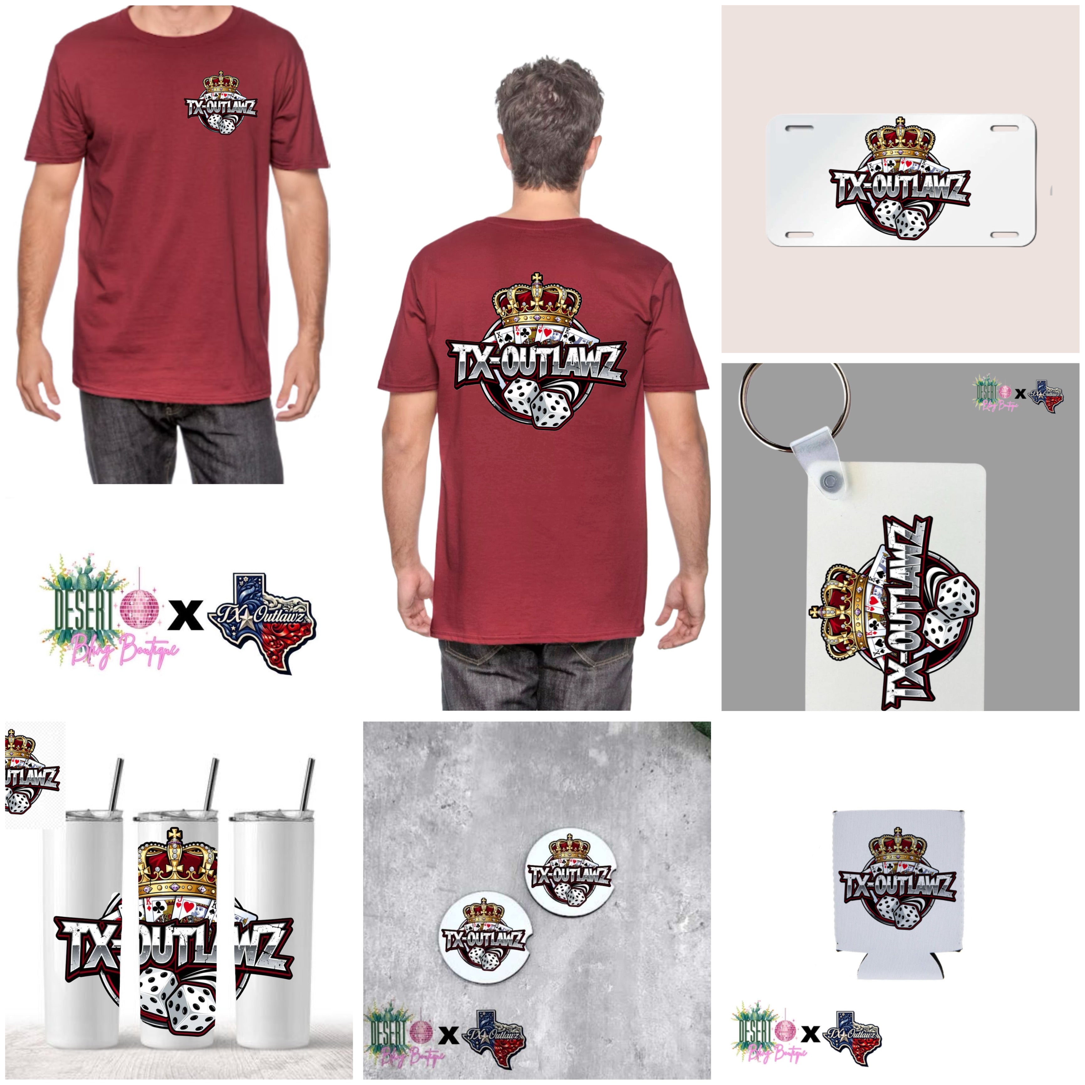 King bundle