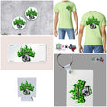 Green turbo bundle