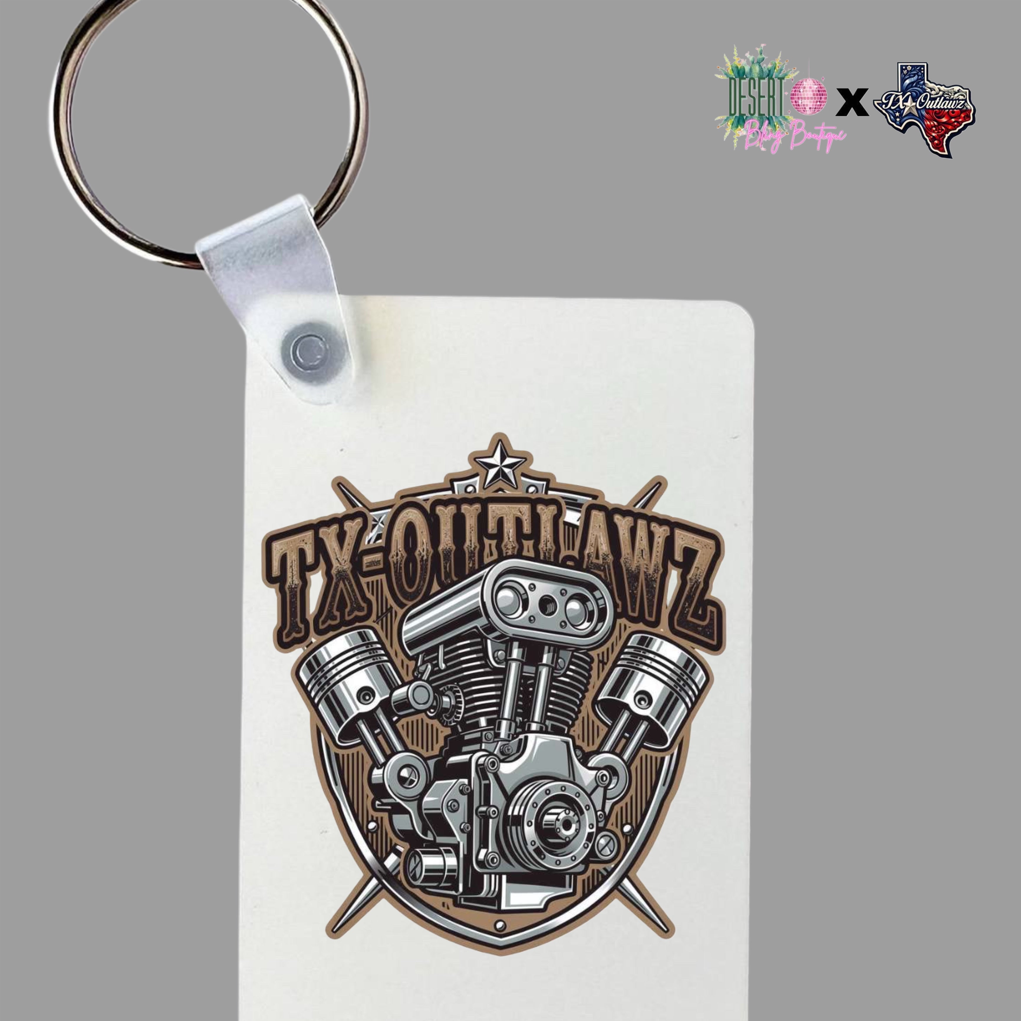 Keychains