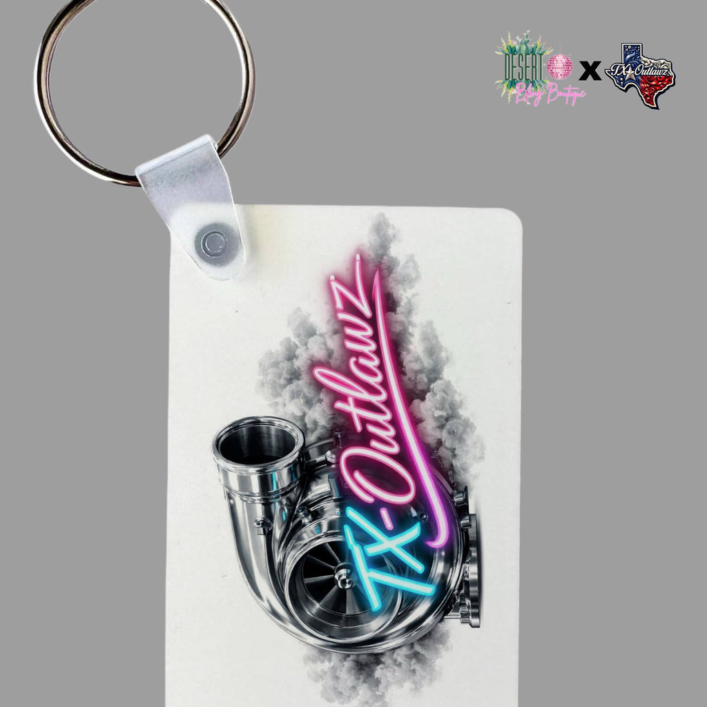 Keychains