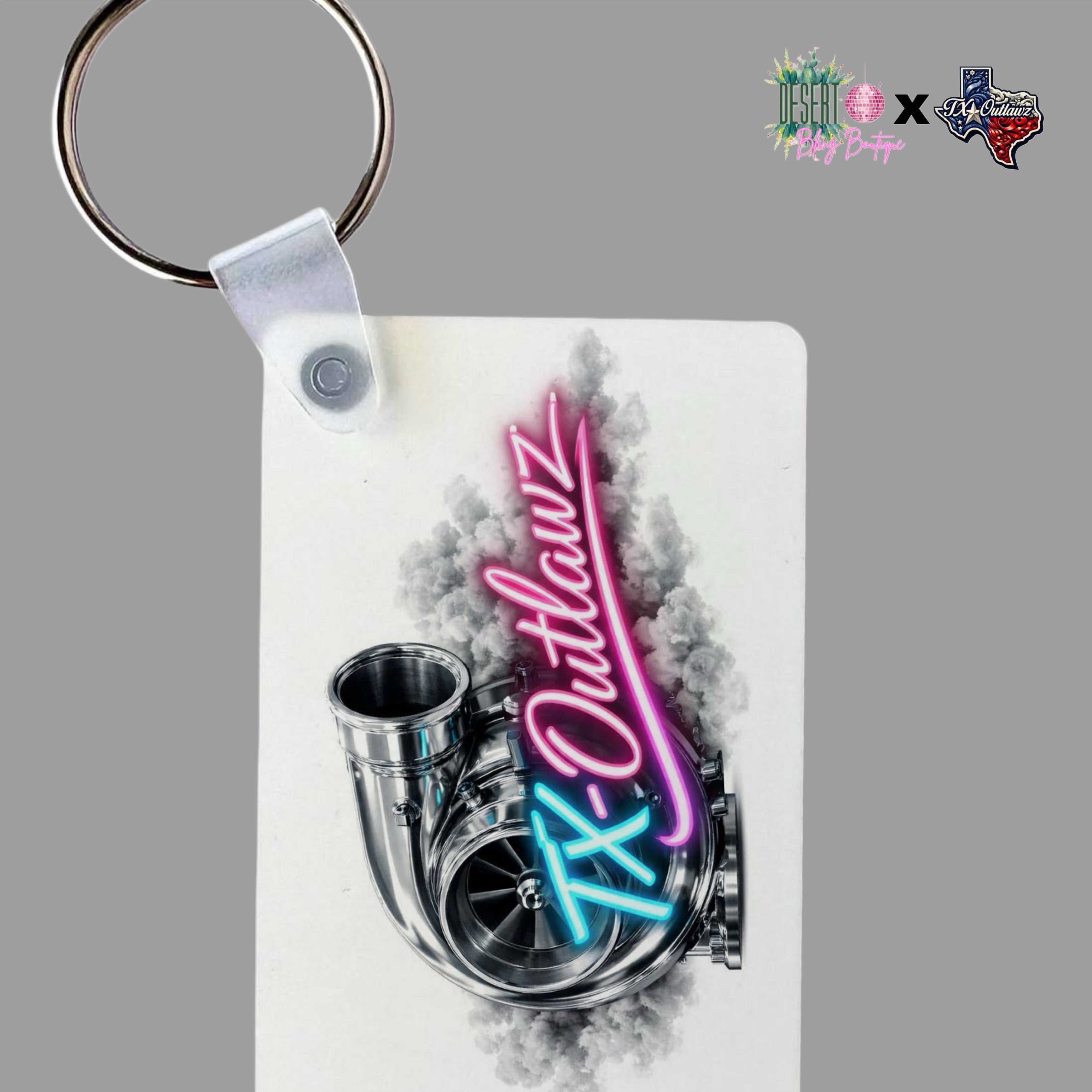 Keychains