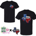Original drippy T.O shirt