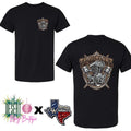 Western engine T.O shirt