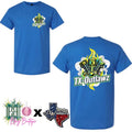 Neon engine T.O tee